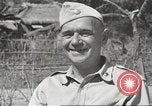 Immagine di Americani prigionieri di guerra Filippine, 1945, secondo 7 filmato di repertorio 65675062298