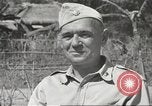 Immagine di Americani prigionieri di guerra Filippine, 1945, secondo 11 filmato di repertorio 65675062298