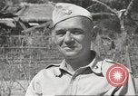 Immagine di Americani prigionieri di guerra Filippine, 1945, secondo 12 filmato di repertorio 65675062298