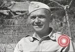 Immagine di Americani prigionieri di guerra Filippine, 1945, secondo 15 filmato di repertorio 65675062298