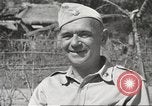 Immagine di Americani prigionieri di guerra Filippine, 1945, secondo 16 filmato di repertorio 65675062298