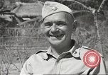 Immagine di Americani prigionieri di guerra Filippine, 1945, secondo 23 filmato di repertorio 65675062298