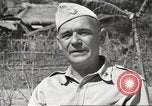Immagine di Americani prigionieri di guerra Filippine, 1945, secondo 40 filmato di repertorio 65675062298