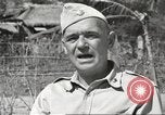 Immagine di Americani prigionieri di guerra Filippine, 1945, secondo 43 filmato di repertorio 65675062298