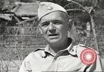 Immagine di Americani prigionieri di guerra Filippine, 1945, secondo 44 filmato di repertorio 65675062298