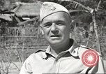 Immagine di Americani prigionieri di guerra Filippine, 1945, secondo 54 filmato di repertorio 65675062298