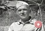 Immagine di Americani prigionieri di guerra Filippine, 1945, secondo 56 filmato di repertorio 65675062298