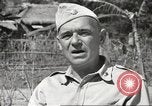 Immagine di Americani prigionieri di guerra Filippine, 1945, secondo 57 filmato di repertorio 65675062298