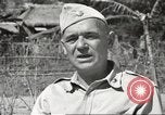 Immagine di Americani prigionieri di guerra Filippine, 1945, secondo 58 filmato di repertorio 65675062298