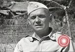 Immagine di Americani prigionieri di guerra Filippine, 1945, secondo 62 filmato di repertorio 65675062298