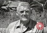 Standbild amerikanischen Kriegsgefangenen Philippinen, 1945, aus Sekunde 1 historischem Filmmaterial Videoclip 65675062299