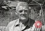 Standbild amerikanischen Kriegsgefangenen Philippinen, 1945, aus Sekunde 4 historischem Filmmaterial Videoclip 65675062299