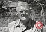 Standbild amerikanischen Kriegsgefangenen Philippinen, 1945, aus Sekunde 5 historischem Filmmaterial Videoclip 65675062299