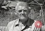 Standbild amerikanischen Kriegsgefangenen Philippinen, 1945, aus Sekunde 11 historischem Filmmaterial Videoclip 65675062299
