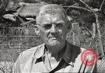 Standbild amerikanischen Kriegsgefangenen Philippinen, 1945, aus Sekunde 12 historischem Filmmaterial Videoclip 65675062299