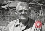 Standbild amerikanischen Kriegsgefangenen Philippinen, 1945, aus Sekunde 18 historischem Filmmaterial Videoclip 65675062299