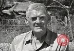 Standbild amerikanischen Kriegsgefangenen Philippinen, 1945, aus Sekunde 20 historischem Filmmaterial Videoclip 65675062299
