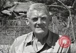 Standbild amerikanischen Kriegsgefangenen Philippinen, 1945, aus Sekunde 21 historischem Filmmaterial Videoclip 65675062299