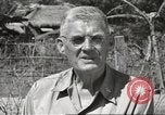 Standbild amerikanischen Kriegsgefangenen Philippinen, 1945, aus Sekunde 23 historischem Filmmaterial Videoclip 65675062299