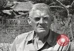 Standbild amerikanischen Kriegsgefangenen Philippinen, 1945, aus Sekunde 24 historischem Filmmaterial Videoclip 65675062299