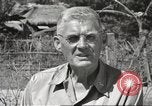 Standbild amerikanischen Kriegsgefangenen Philippinen, 1945, aus Sekunde 25 historischem Filmmaterial Videoclip 65675062299