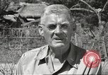 Standbild amerikanischen Kriegsgefangenen Philippinen, 1945, aus Sekunde 26 historischem Filmmaterial Videoclip 65675062299