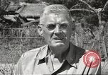 Standbild amerikanischen Kriegsgefangenen Philippinen, 1945, aus Sekunde 27 historischem Filmmaterial Videoclip 65675062299