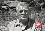Standbild amerikanischen Kriegsgefangenen Philippinen, 1945, aus Sekunde 28 historischem Filmmaterial Videoclip 65675062299