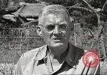 Standbild amerikanischen Kriegsgefangenen Philippinen, 1945, aus Sekunde 29 historischem Filmmaterial Videoclip 65675062299