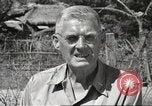Standbild amerikanischen Kriegsgefangenen Philippinen, 1945, aus Sekunde 30 historischem Filmmaterial Videoclip 65675062299