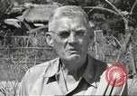 Standbild amerikanischen Kriegsgefangenen Philippinen, 1945, aus Sekunde 31 historischem Filmmaterial Videoclip 65675062299