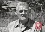 Standbild amerikanischen Kriegsgefangenen Philippinen, 1945, aus Sekunde 32 historischem Filmmaterial Videoclip 65675062299