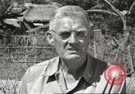 Standbild amerikanischen Kriegsgefangenen Philippinen, 1945, aus Sekunde 34 historischem Filmmaterial Videoclip 65675062299