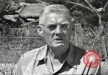 Standbild amerikanischen Kriegsgefangenen Philippinen, 1945, aus Sekunde 35 historischem Filmmaterial Videoclip 65675062299