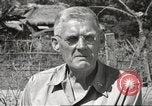 Standbild amerikanischen Kriegsgefangenen Philippinen, 1945, aus Sekunde 36 historischem Filmmaterial Videoclip 65675062299