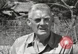 Standbild amerikanischen Kriegsgefangenen Philippinen, 1945, aus Sekunde 38 historischem Filmmaterial Videoclip 65675062299