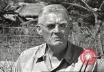 Standbild amerikanischen Kriegsgefangenen Philippinen, 1945, aus Sekunde 39 historischem Filmmaterial Videoclip 65675062299