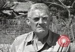 Standbild amerikanischen Kriegsgefangenen Philippinen, 1945, aus Sekunde 40 historischem Filmmaterial Videoclip 65675062299
