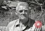 Standbild amerikanischen Kriegsgefangenen Philippinen, 1945, aus Sekunde 42 historischem Filmmaterial Videoclip 65675062299