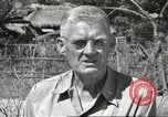 Standbild amerikanischen Kriegsgefangenen Philippinen, 1945, aus Sekunde 45 historischem Filmmaterial Videoclip 65675062299