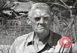 Standbild amerikanischen Kriegsgefangenen Philippinen, 1945, aus Sekunde 46 historischem Filmmaterial Videoclip 65675062299