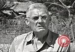 Standbild amerikanischen Kriegsgefangenen Philippinen, 1945, aus Sekunde 48 historischem Filmmaterial Videoclip 65675062299