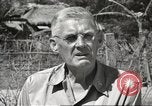 Standbild amerikanischen Kriegsgefangenen Philippinen, 1945, aus Sekunde 51 historischem Filmmaterial Videoclip 65675062299