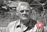 Standbild amerikanischen Kriegsgefangenen Philippinen, 1945, aus Sekunde 56 historischem Filmmaterial Videoclip 65675062299