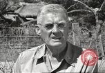 Standbild amerikanischen Kriegsgefangenen Philippinen, 1945, aus Sekunde 57 historischem Filmmaterial Videoclip 65675062299