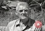 Standbild amerikanischen Kriegsgefangenen Philippinen, 1945, aus Sekunde 60 historischem Filmmaterial Videoclip 65675062299