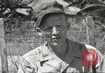 Standbild amerikanischen Kriegsgefangenen Philippinen, 1945, aus Sekunde 27 historischem Filmmaterial Videoclip 65675062300
