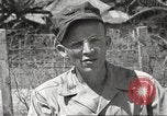 Standbild amerikanischen Kriegsgefangenen Philippinen, 1945, aus Sekunde 37 historischem Filmmaterial Videoclip 65675062300