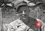 Standbild amerikanischen Kriegsgefangenen Philippinen, 1945, aus Sekunde 46 historischem Filmmaterial Videoclip 65675062300