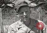Standbild amerikanischen Kriegsgefangenen Philippinen, 1945, aus Sekunde 60 historischem Filmmaterial Videoclip 65675062300